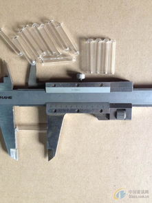 玻璃試管,玻璃棒,發酵管,培養皿,玻璃儀器 鹽城市盛都包裝材料廠