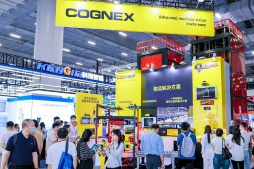 let 2025盛大開(kāi)幕 數(shù)智工廠 智慧物流 機(jī)器人,一展get創(chuàng)新科技