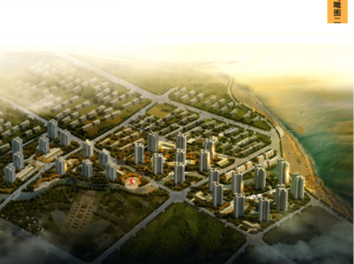 杭海盛都 一座崛起中的城市新地標