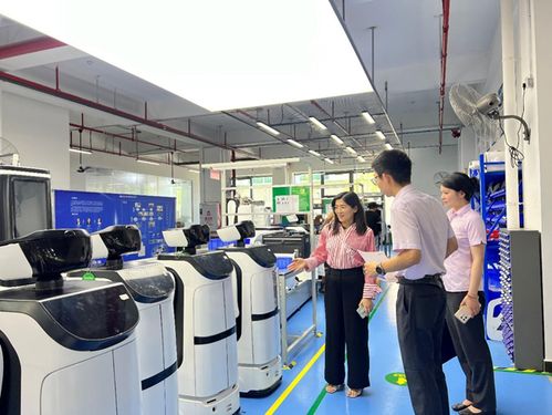 農(nóng)行福州分行 下好金融支持“先手棋”，積極賦能科技型軟件企業(yè)