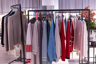 桐鄉城東慢生活館盛大開業 全羊絨羊毛女裝，精品穿搭新選擇