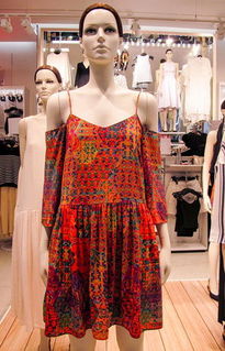 時尚女性衣櫥的璀璨指南 不容錯過的女裝品牌與零售風(fēng)尚