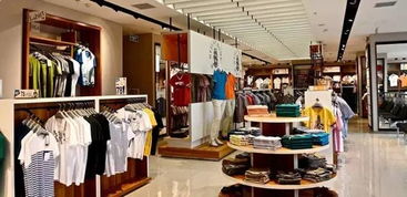 男人的衣柜 無(wú)廠模式下的百億傳奇